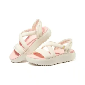 Sandalias de playa «White»