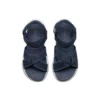 Sandalias deportivas casuales Elite Flex para hombre, azul marino
