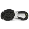 Sandalias DLites «Blanco, Negro, Verde Neón»