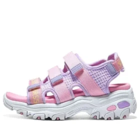 Sandalias Dlites «Pink Purple» Sandalias Dlites «Pink Purple»