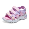 Sandalias Dlites «Pink Purple»