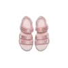 Sandalias Dlites «Pink White»