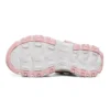 Sandalias Dlites «Pink White»