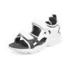 Sandalias DLITES «White Black»