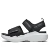 Sandalias Dlt-A Negras
