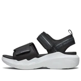 Sandalias Dlt-A Negras