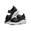 Sandalias Dlt-A Negras