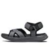 Sandalias Elite Flex «Grey Black»