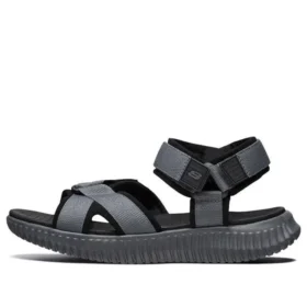 Sandalias Elite Flex «Grey Black»