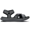 Sandalias Elite Flex «Grey Black»