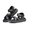 Sandalias Elite Flex «Grey Black»