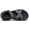 Sandalias Elite Flex «Grey Black»