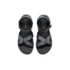 Sandalias Elite Flex «Grey Black»