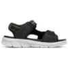 Sandalias Equalizer 4.0 «Negro»