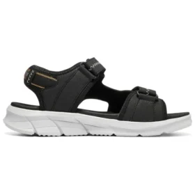 Sandalias Equalizer 4.0 «Negro»