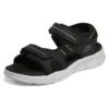 Sandalias Equalizer 4.0 «Negro»