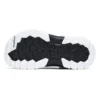 Sandalias Foamies «Black White»