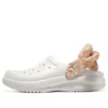 Sandalias Foamies «Blanco»