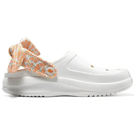 Sandalias Foamies «Blanco»