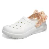 Sandalias Foamies «Blanco»