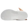 Sandalias Foamies «Blanco»