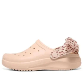 Sandalias Foamies «Pink»