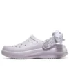 Sandalias Foamies «Purple»