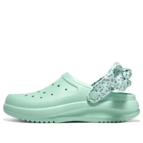 Sandalias Foamies «Verde»