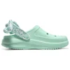 Sandalias Foamies «Verde»