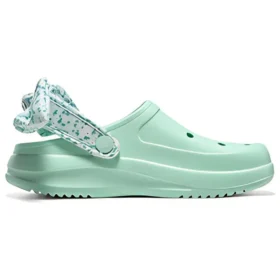 Sandalias Foamies «Verde»