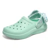 Sandalias Foamies «Verde»