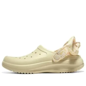 Sandalias Foamies «Yellow»
