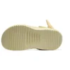 Sandalias Foamies «Yellow»