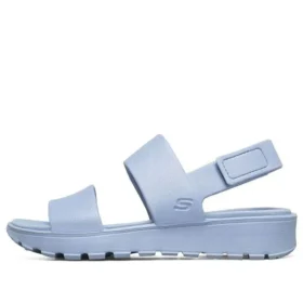 Sandalias Footsteps Azul