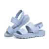 Sandalias Footsteps Azul