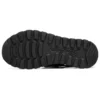 Sandalias Footsteps Negras