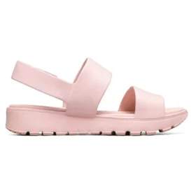 Sandalias Footsteps Rosa