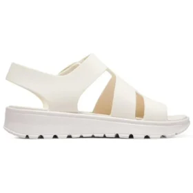 Sandalias Footsteps «White»