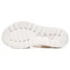 Sandalias Footsteps «White»