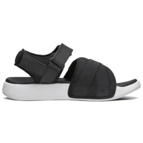 Sandalias Gambix 2.0 Panda «Negro Blanco»