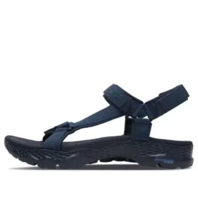 Sandalias Go Walk Outdoors Azul oscuro