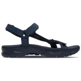Sandalias Go Walk Outdoors Azul oscuro