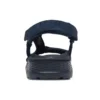 Sandalias Go Walk Outdoors Azul oscuro