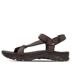 Sandalias Go Walk Outdoors color castaño