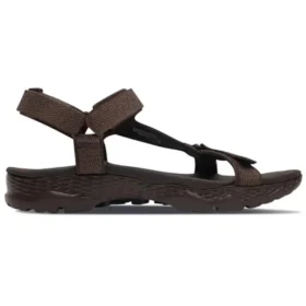 Sandalias Go Walk Outdoors color castaño