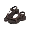 Sandalias Go Walk Outdoors color castaño