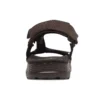 Sandalias Go Walk Outdoors color castaño