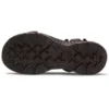 Sandalias Go Walk Outdoors color castaño
