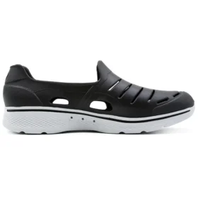Sandalias H2 Go Black