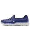 Sandalias H2 Go Casual azul marino